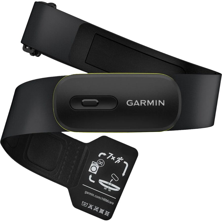 HRM 600