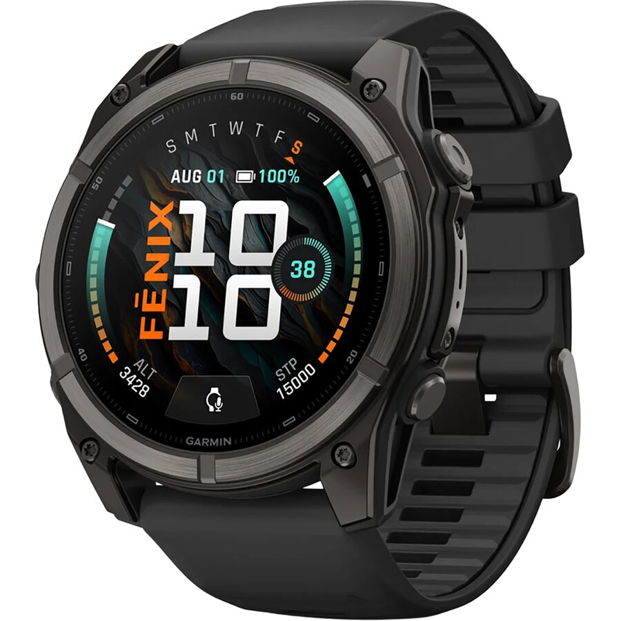 Fenix 9 Sport Watch