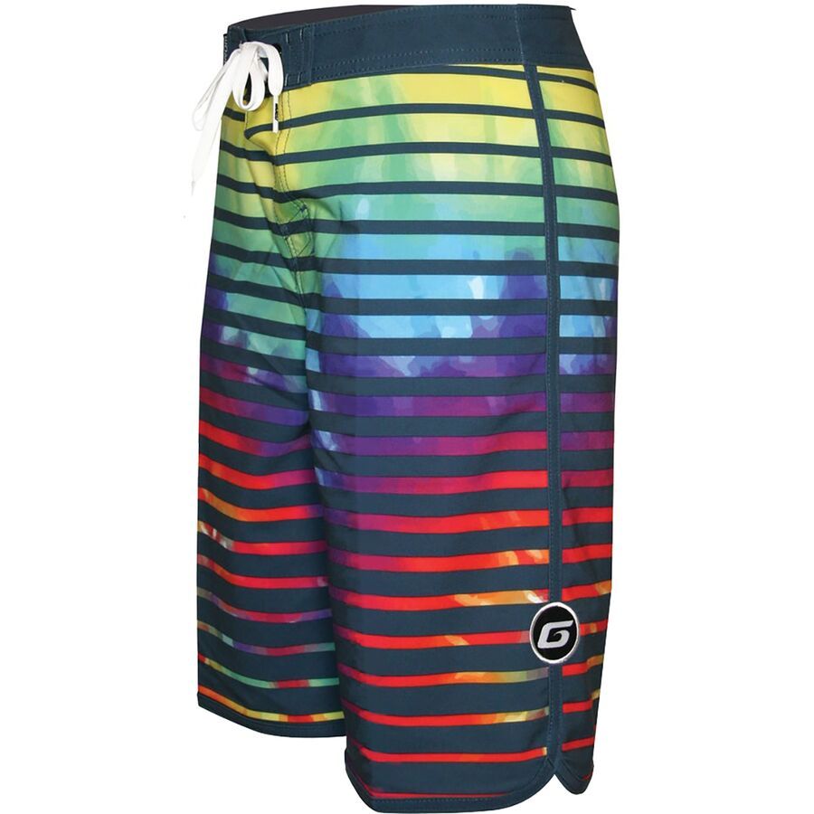 Sunrise Boardshort - Boys'