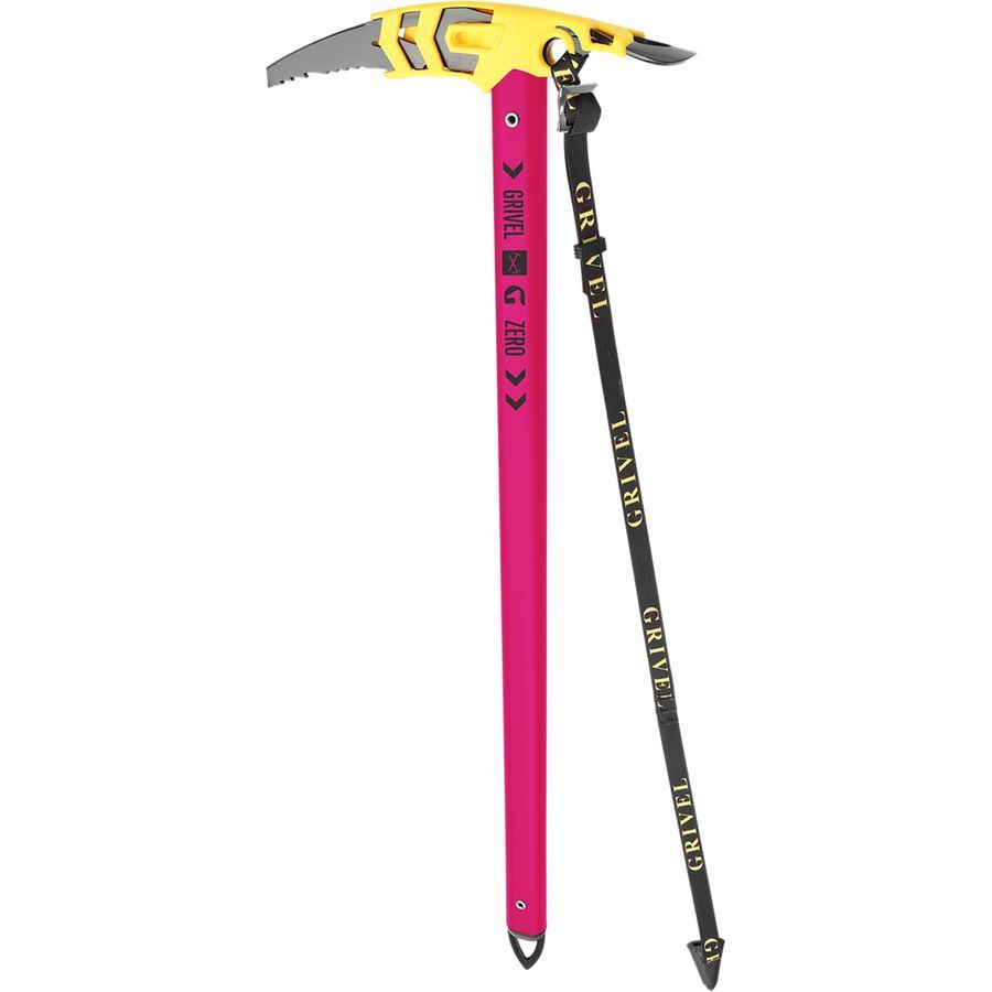 Grivel G Zero Ice Axe