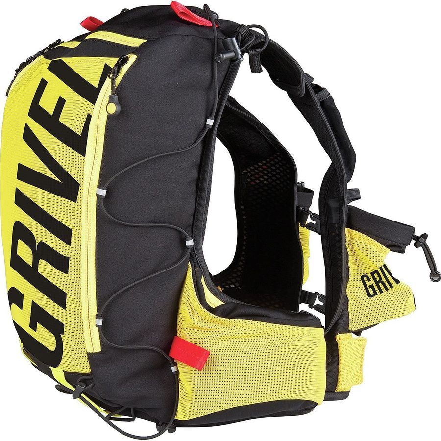 Grivel Mountain Runner 20L Hydration Vest Hike & Camp