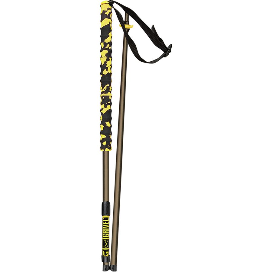 Grivel Trail Two Ski Poles