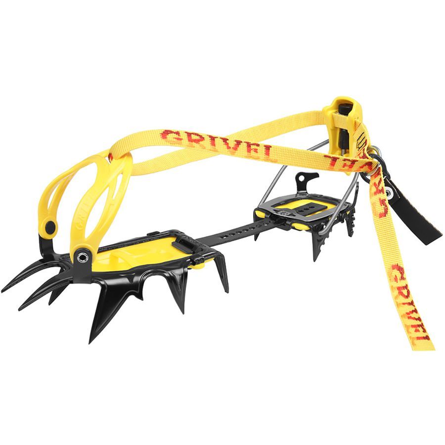Grivel G12 Crampon