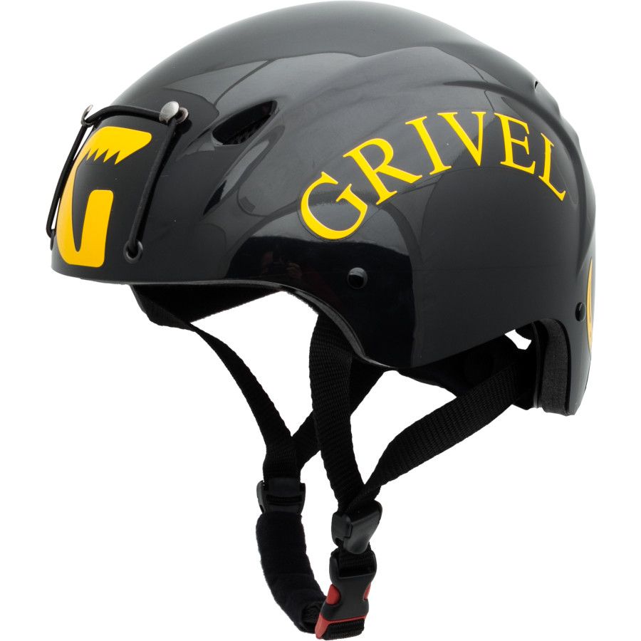 Grivel Salamander Helmet Climb