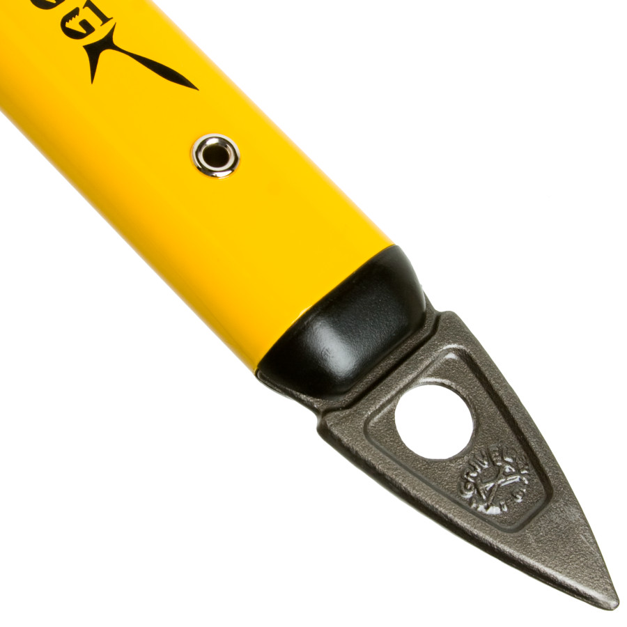 Grivel G1 Ice Axe