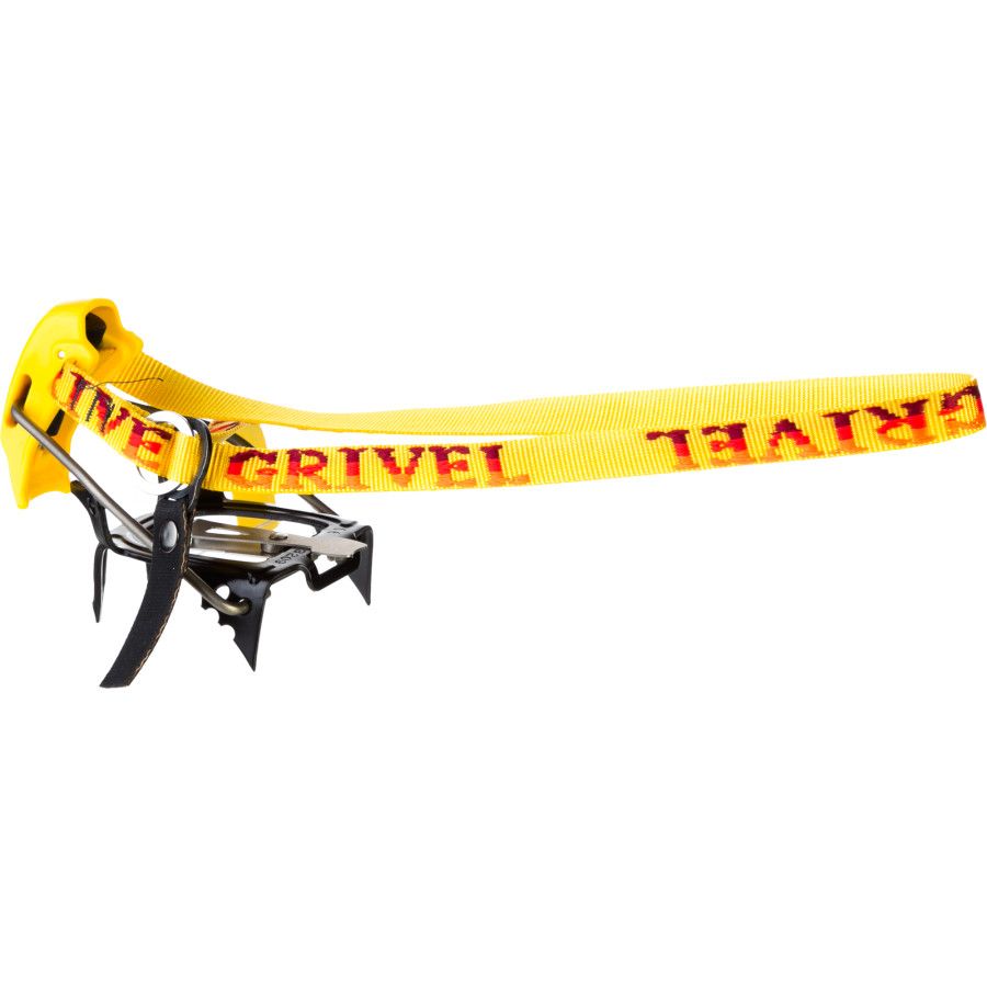 G10/Air Tech Crampon Spare Parts