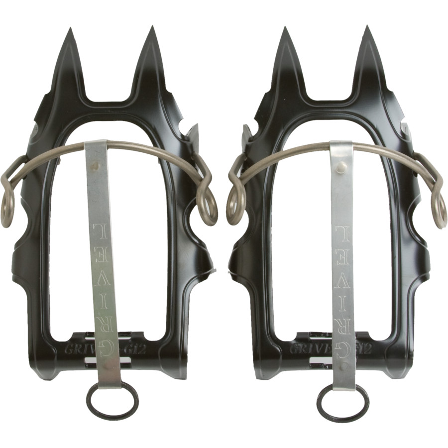 Grivel G12 Crampon Spare Parts Front
