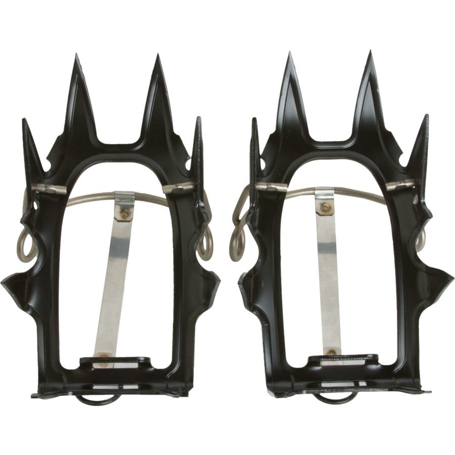Grivel G12 Crampon Spare Parts Front