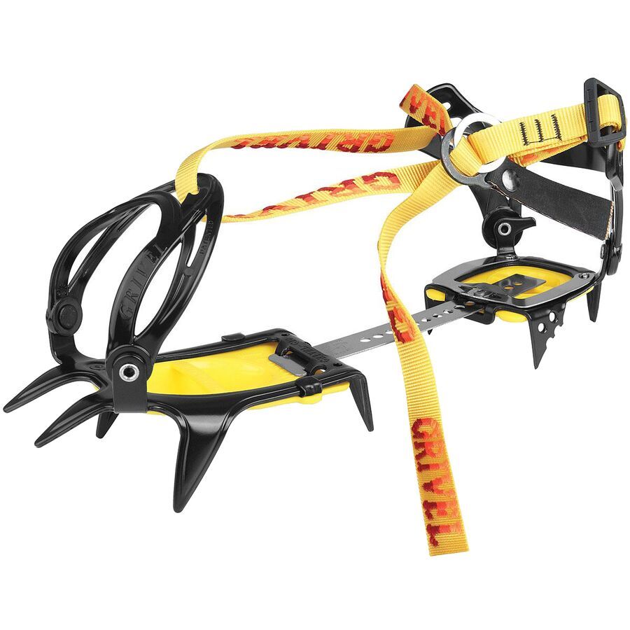 G10 Crampon