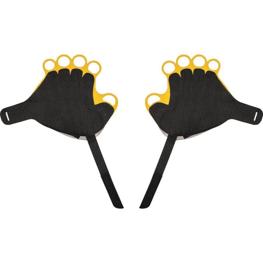 Crack Glove