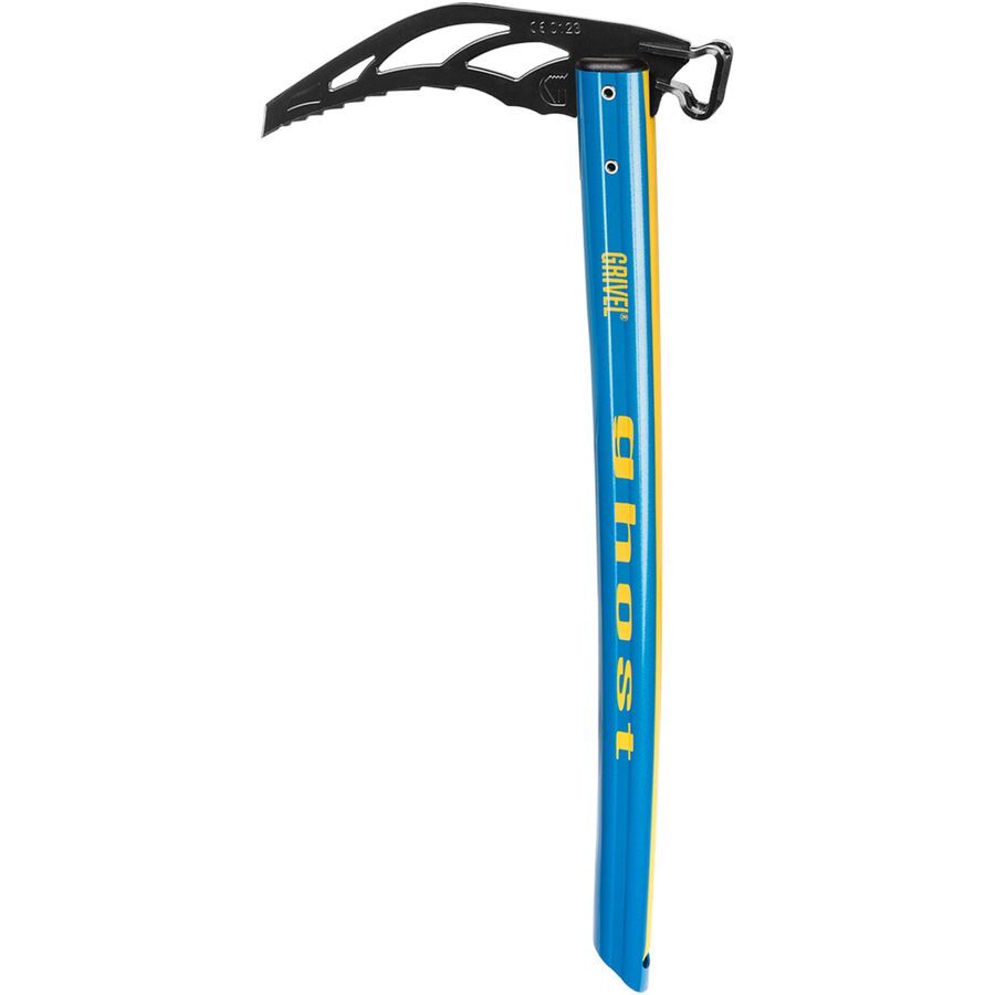 Ghost Axe - Hammer