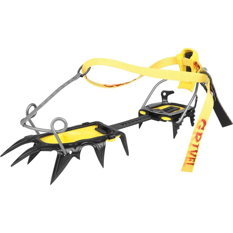 G12 Evo Crampon