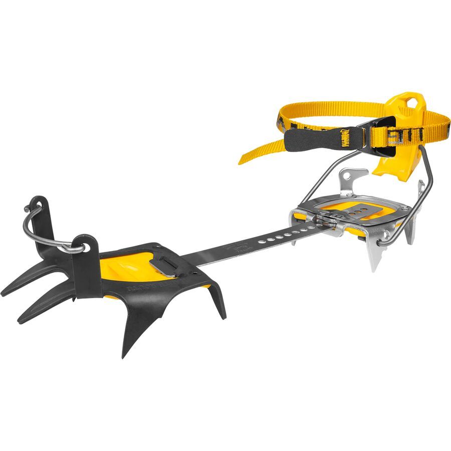 Haute Route Evo Crampon