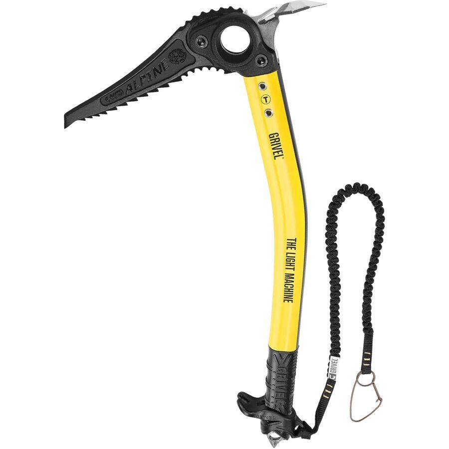 Ice Climbing Tools