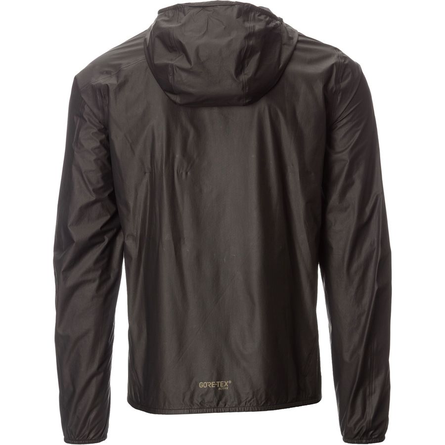 Gore Running Wear One GoreTex Active Jacket Men's