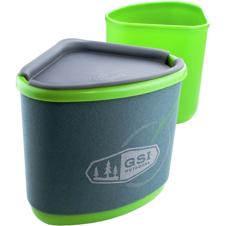 Gourmet Nesting Mug and Bowl
