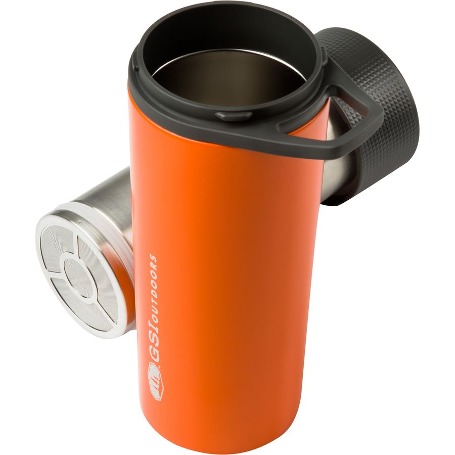 gsi commuter java press review