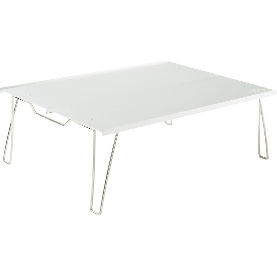 Gsi Outdoors Ultralight Table Small Backcountry Gsi Outdoors Ultralight Table Small Silver