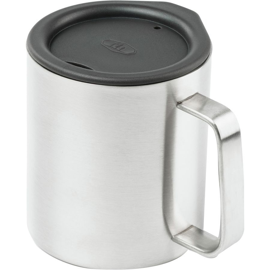 Glacier Stainless 10oz Camp Cup