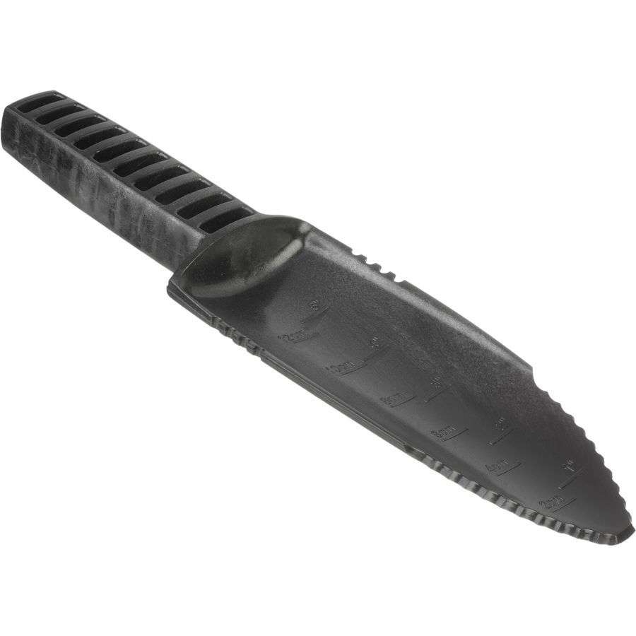 GSI Outdoors Cathole Trowel Hike & Camp