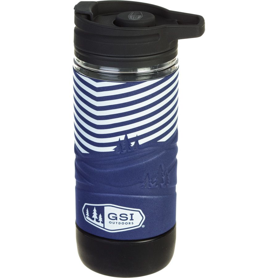 gsi commuter java press review