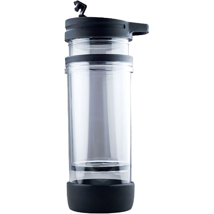 gsi commuter java press review
