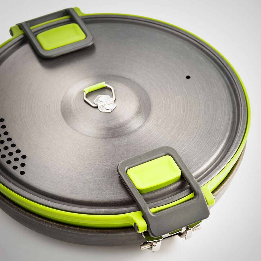 GSI Outdoors Escape HS 3L Pot + Frying Pan