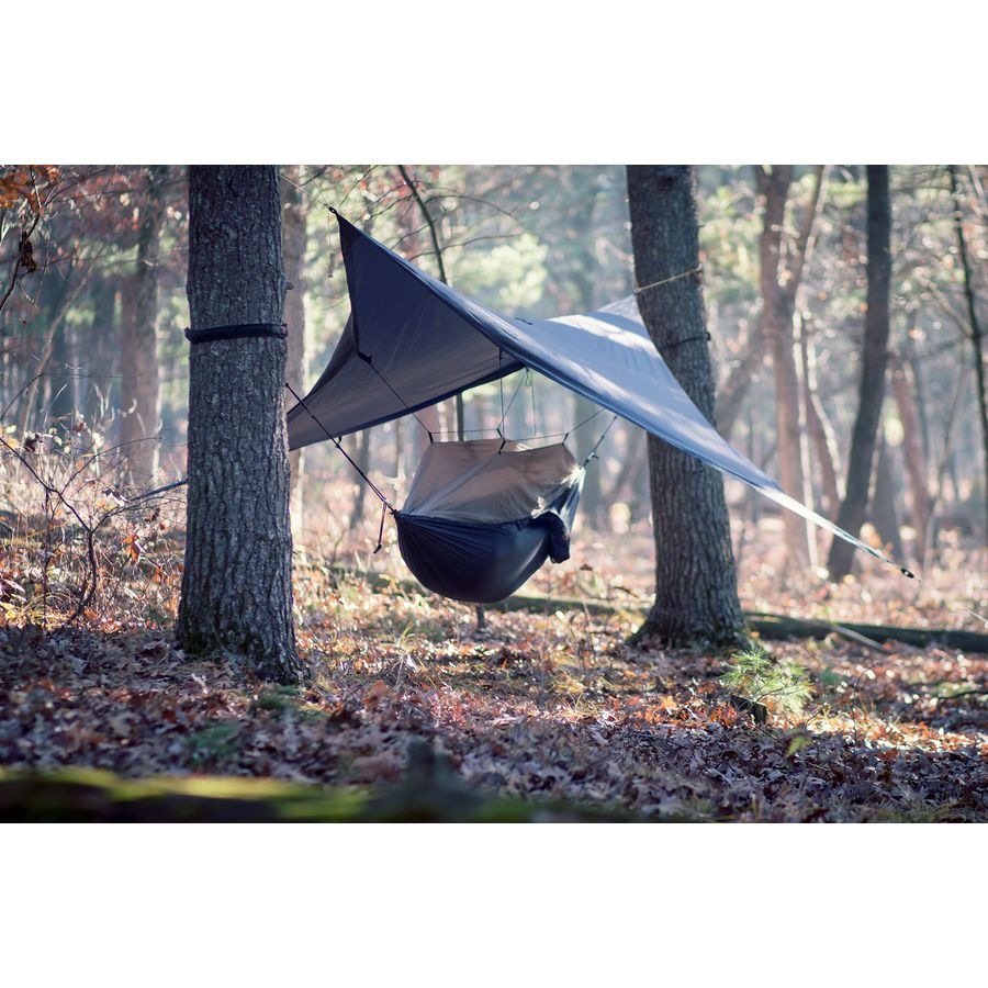 Grand Trunk Air Bivy Extreme Shelter