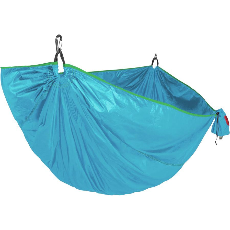 Grand Trunk Double TrunkTech Onemade Collection Hammock Hike & Camp