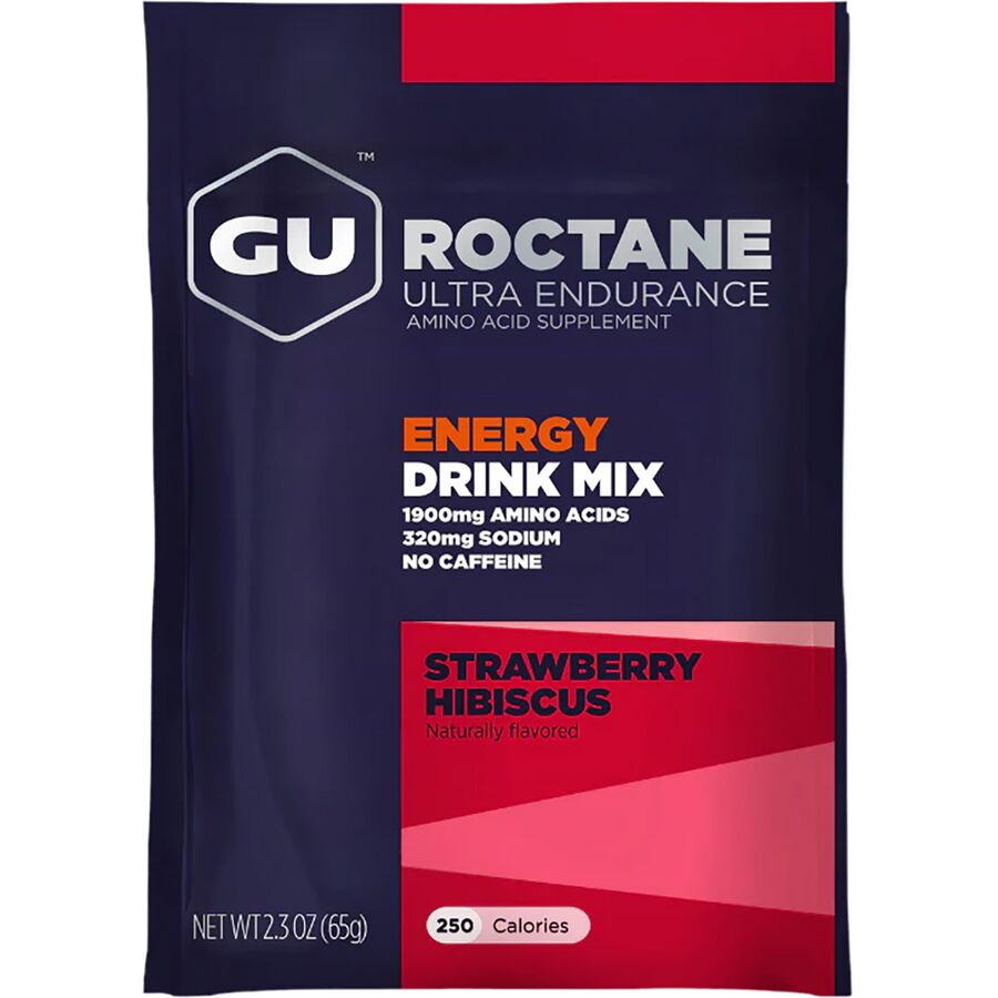 Roctane Energy Drink - 10 Pack