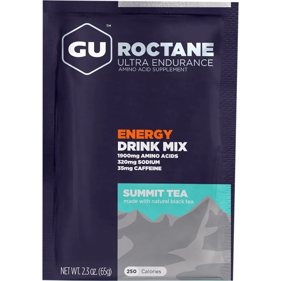 Roctane Energy Drink - 10 Pack