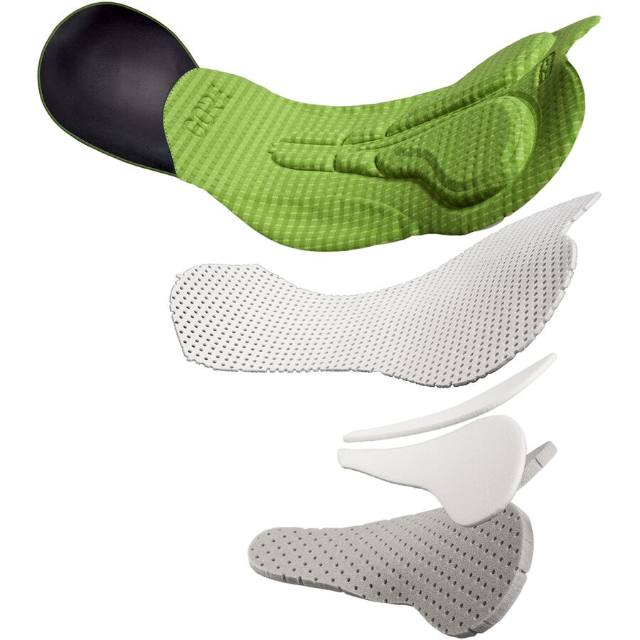 gore wear c7 pro 2in1 bib shorts 