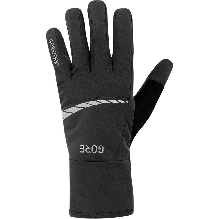 Gore Wear - C5 GORE-TEX Glove - Men's - Black