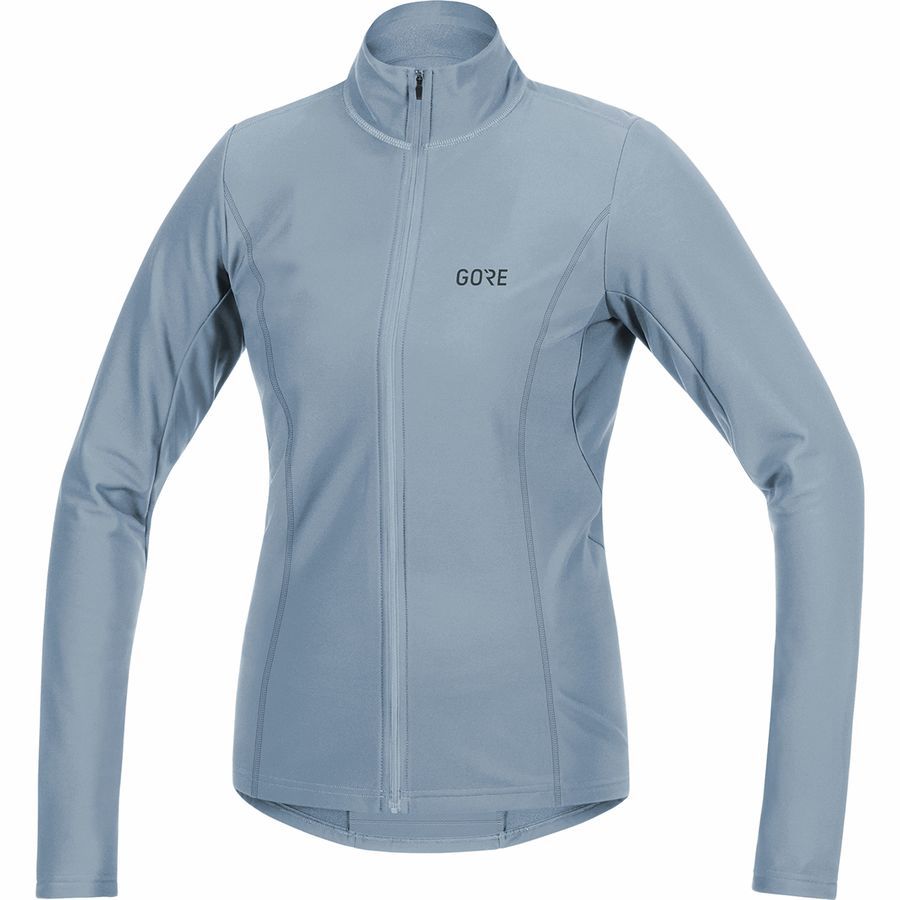 Gore Wear C3 Thermo Jersey - Women's | Backcountry.com