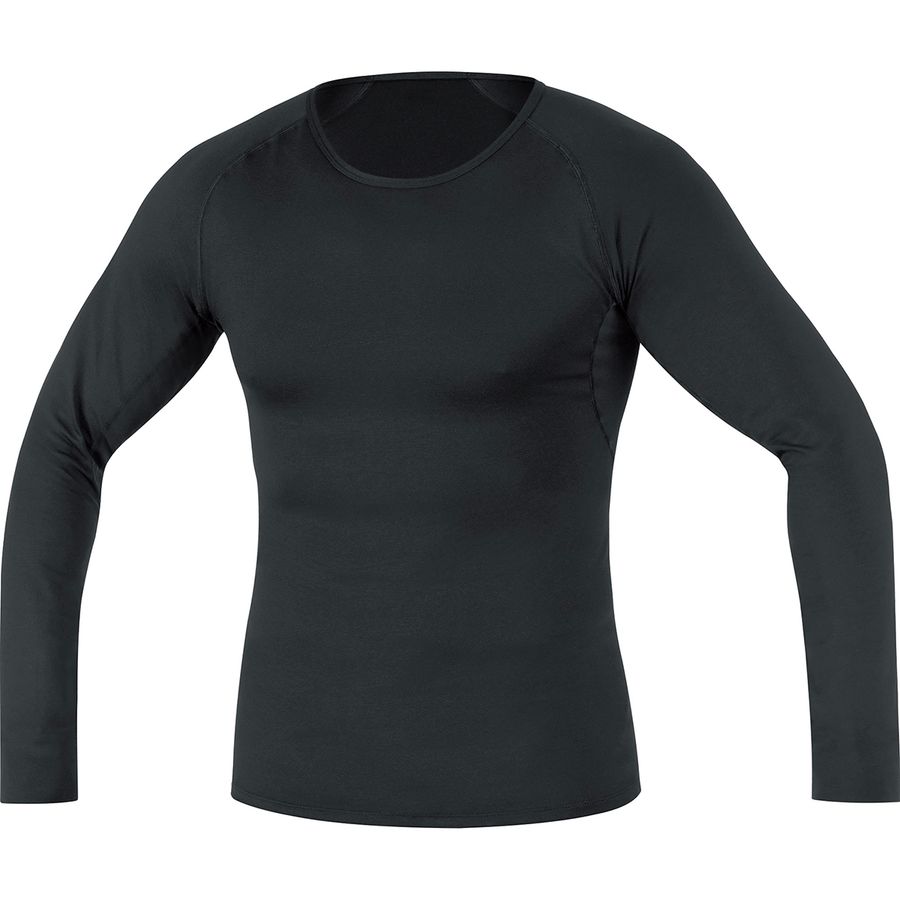 Base Layer Thermo Long Sleeve Shirt - Men's