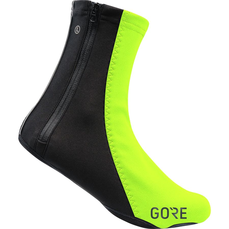 gore c5 thermo overshoes