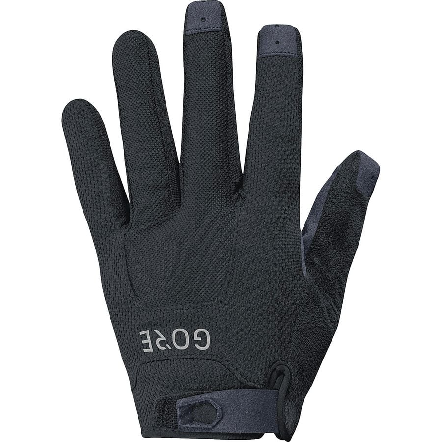 Gore Wear - C5 Trail Glove - Men's - Black
