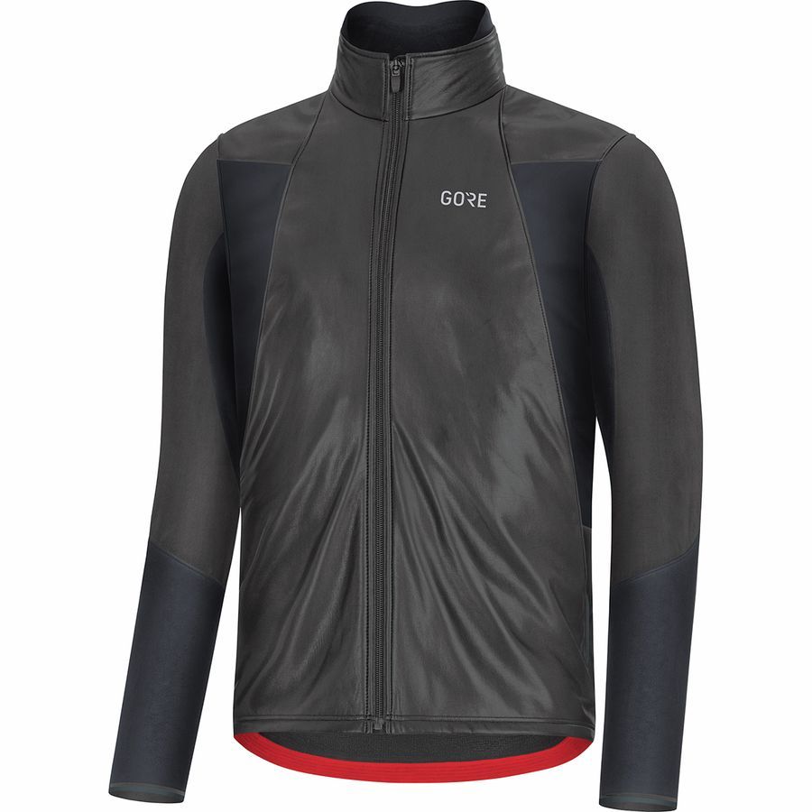 gore wear cycling jacket