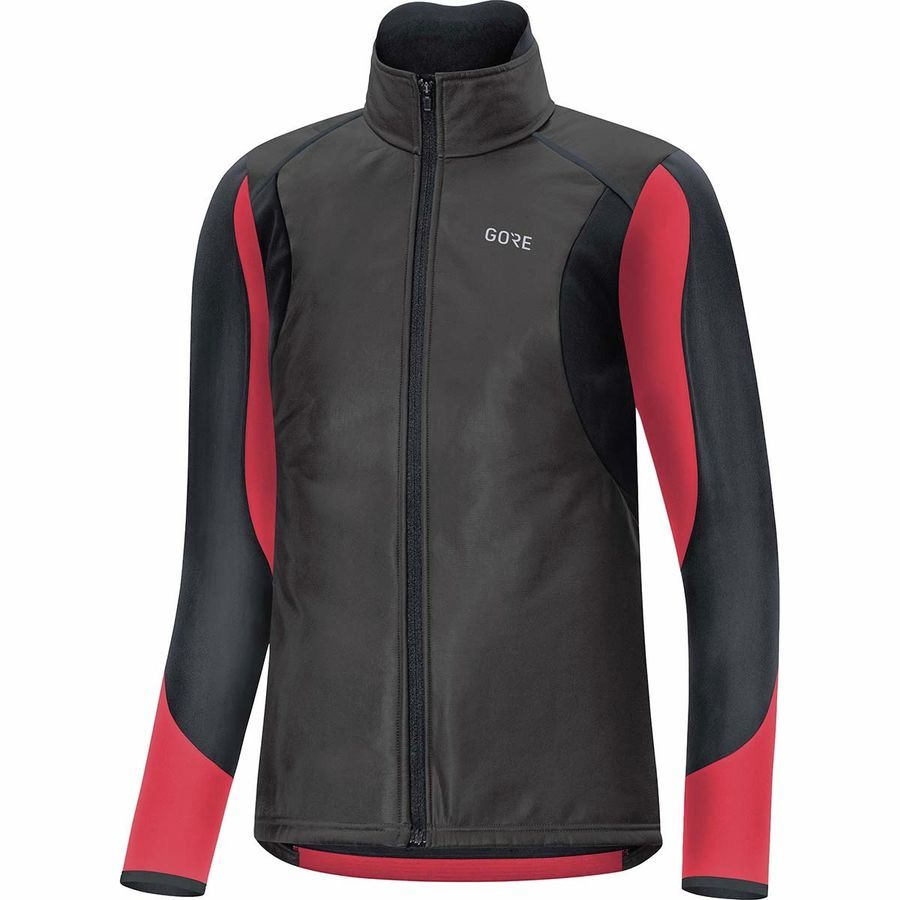 gore c5 soft lined thermo jacket