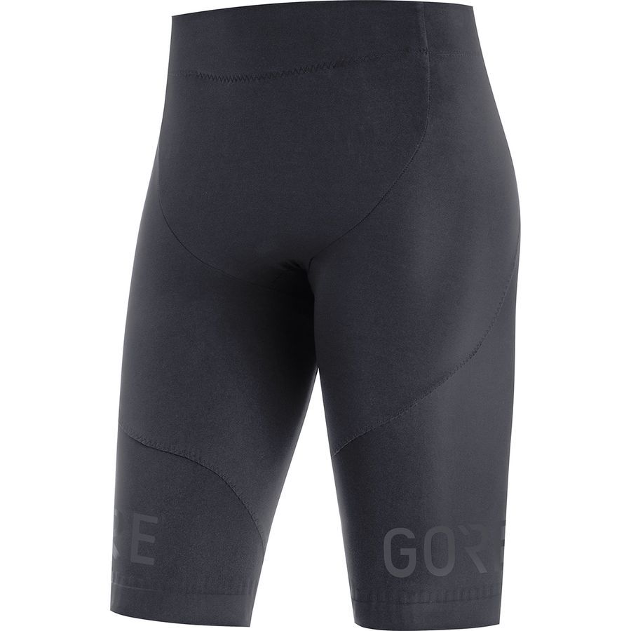 C7 Short Tights+ - Women's