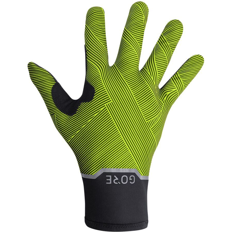 gore wear gore tex infinium stretch gloves