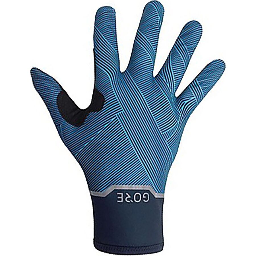 gore wear gore tex infinium stretch gloves