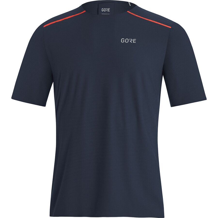 Contest Short-Sleeve Shirt - Men's