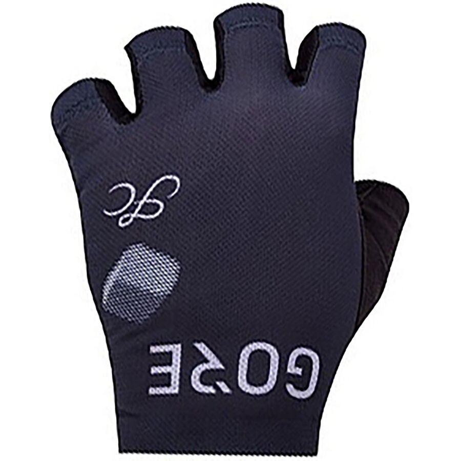 Gore Wear - Cancellara Short Pro Glove - Men's - Orbit Blue
