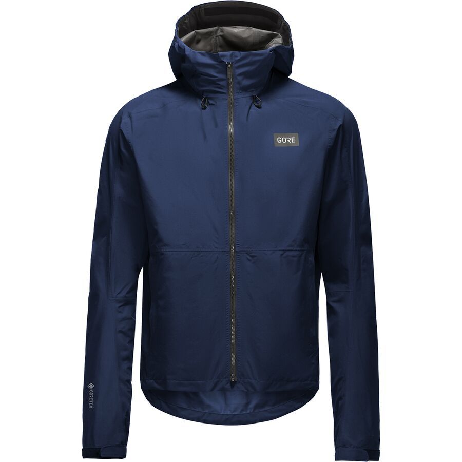 Endure Cycling Jacket - Men's