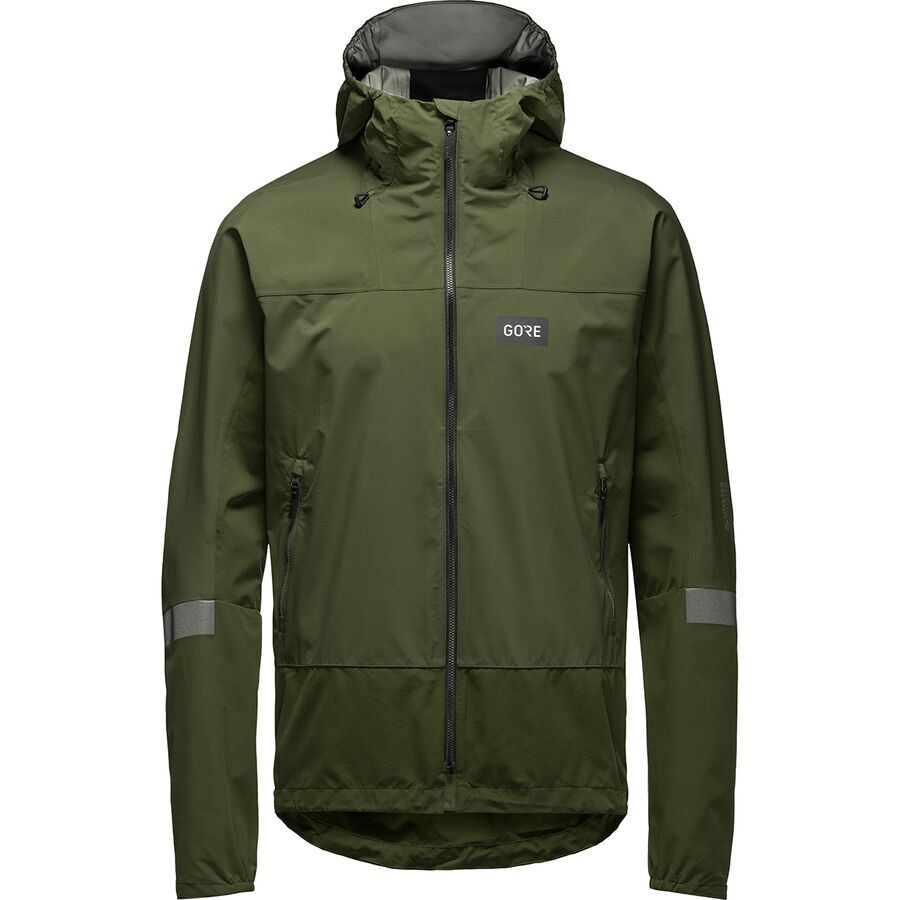 Lupra Jacket - Men's