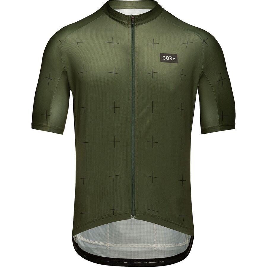 Daily Jersey - Men's