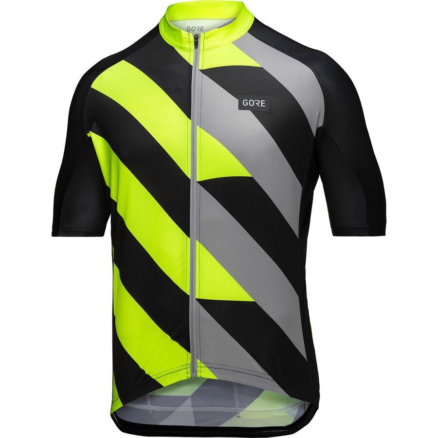 Signal Jersey - Men's