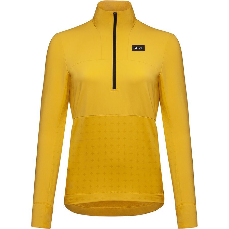 TrailKPR Hybrid 1/2-Zip Jacket - Women's