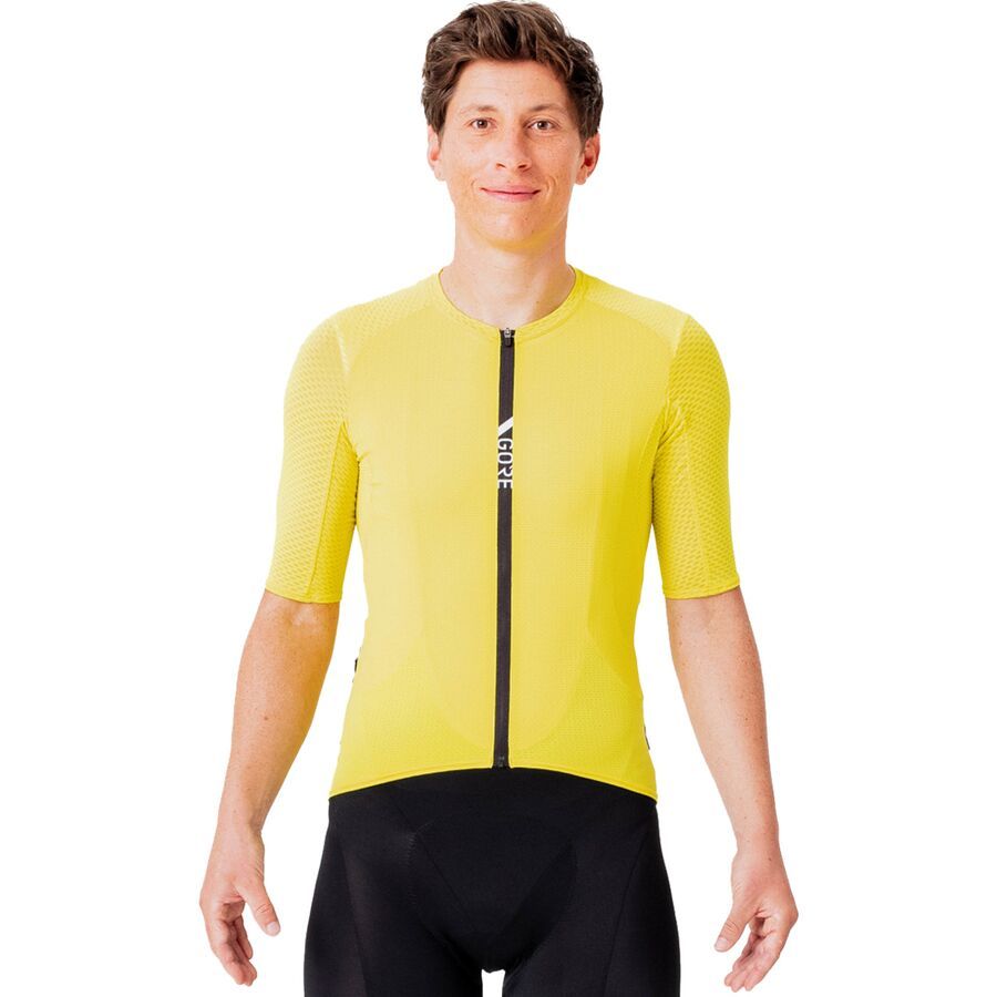 Torrent Breathe Jersey - Men's